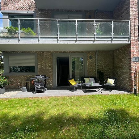 Oase Am See L 2 Sz L Familien Und Hundefreundlich L Sauna I E-Ladesaeule Möhnesee Exterior foto