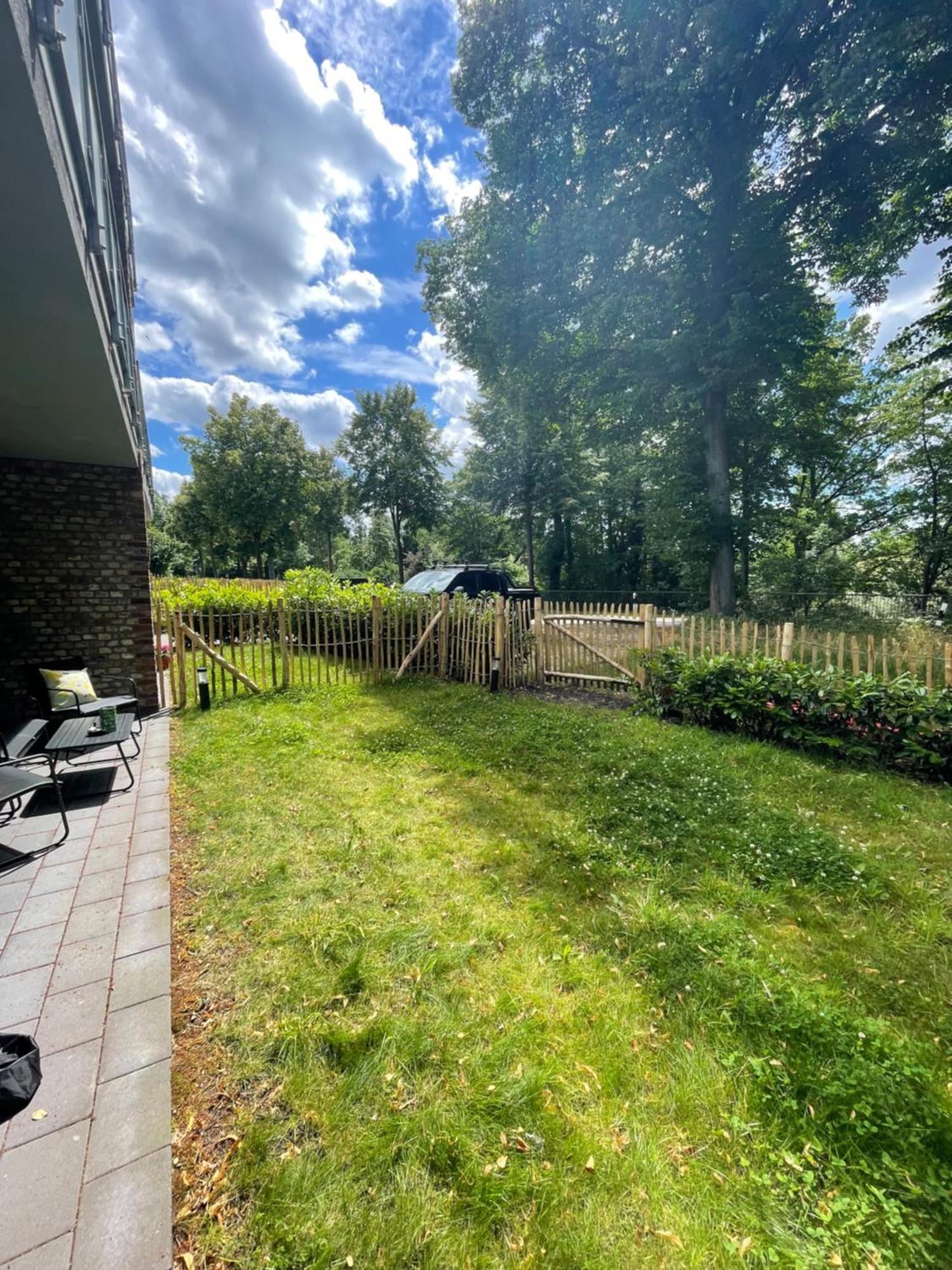 Oase Am See L 2 Sz L Familien Und Hundefreundlich L Sauna I E-Ladesaeule Möhnesee Exterior foto